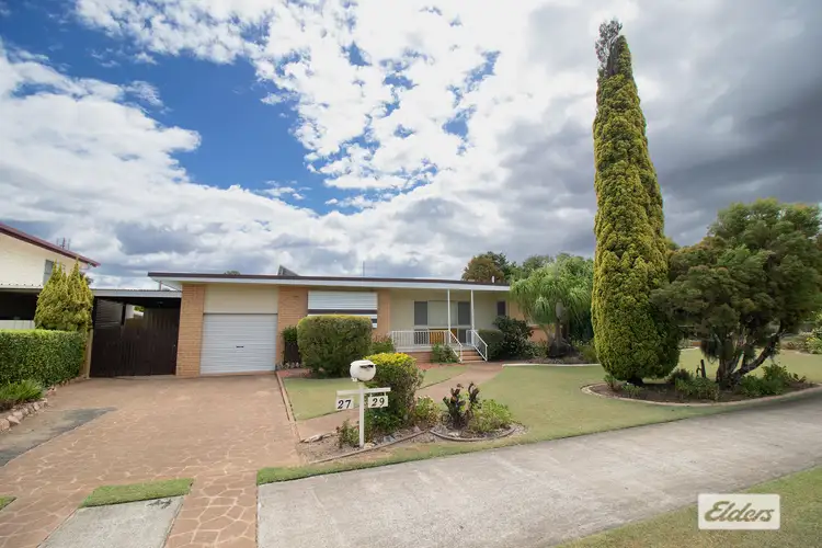 27-29 Robinson Road, Laidley QLD 4341