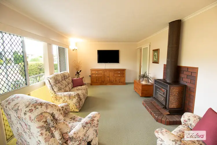 Second view of Homely house listing, 27-29 Robinson Road, Laidley QLD 4341