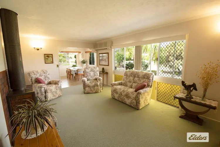Third view of Homely house listing, 27-29 Robinson Road, Laidley QLD 4341