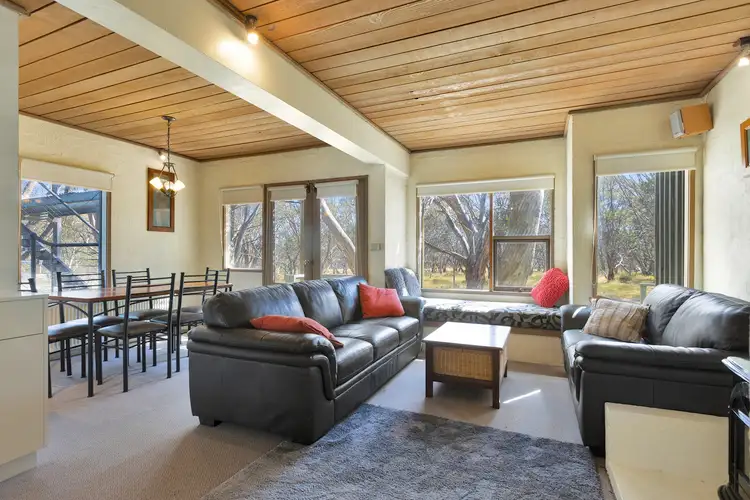 Main view of Homely apartment listing, 7 Snowgums, Dinner Plain VIC 3898