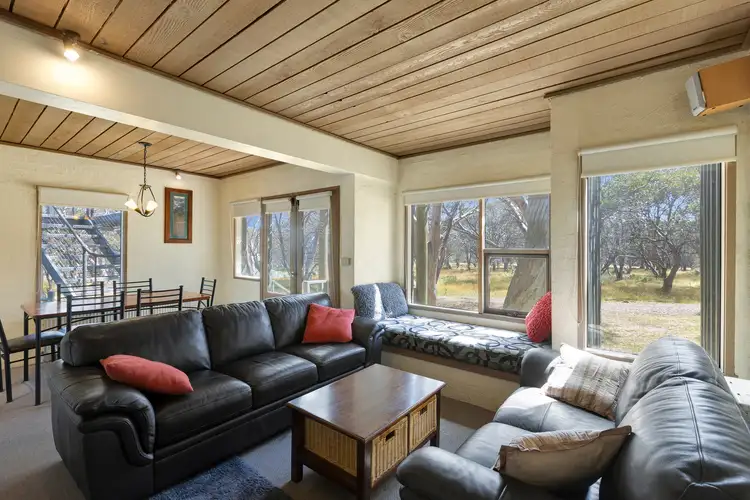 Second view of Homely apartment listing, 7 Snowgums, Dinner Plain VIC 3898