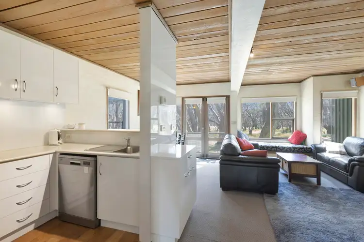 Fourth view of Homely apartment listing, 7 Snowgums, Dinner Plain VIC 3898