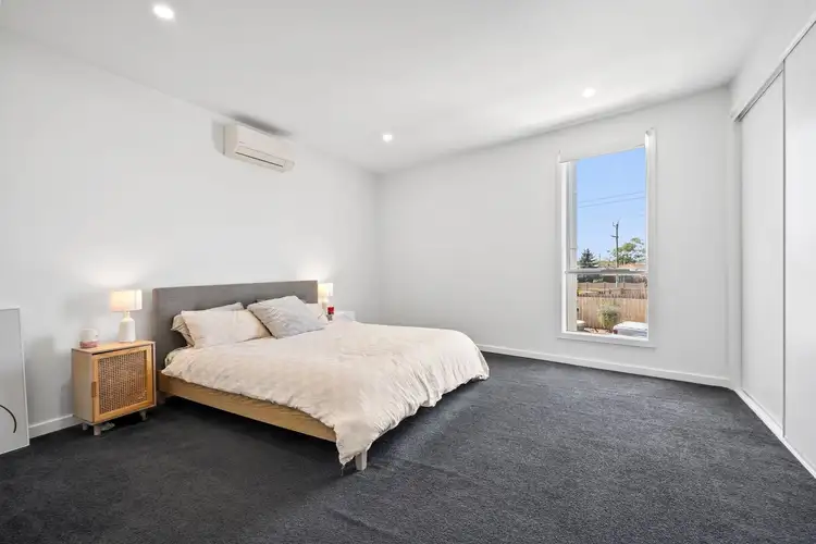 Sixth view of Homely townhouse listing, 3/5 Tova Avenue, Bell Post Hill VIC 3215