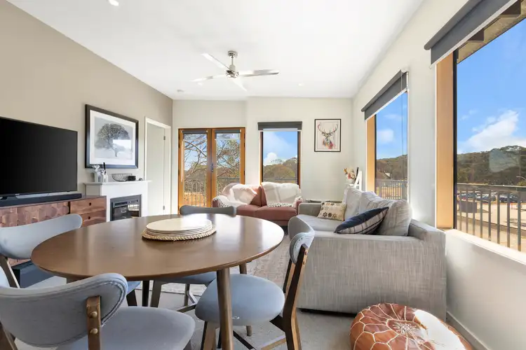 Fourth view of Homely apartment listing, Apres 4/5 Horseshoe Circle, Dinner Plain VIC 3898