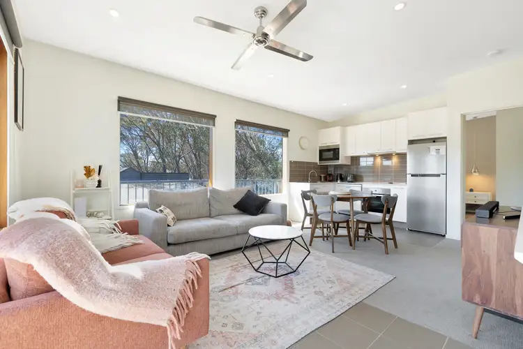 Fifth view of Homely apartment listing, Apres 4/5 Horseshoe Circle, Dinner Plain VIC 3898