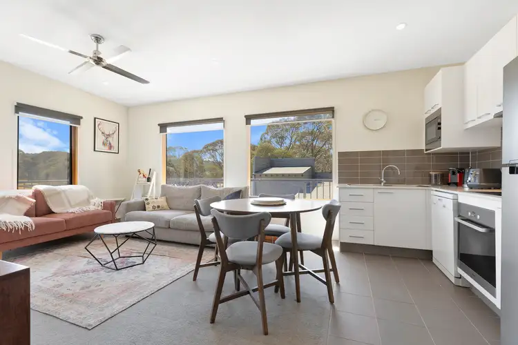 Sixth view of Homely apartment listing, Apres 4/5 Horseshoe Circle, Dinner Plain VIC 3898
