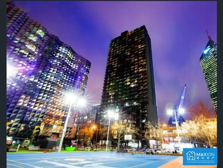 905/31 A'beckett Street