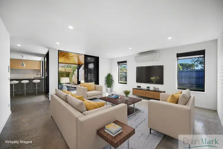 Second view of Homely house listing, 17 Callanan Grove, Werribee South VIC 3030