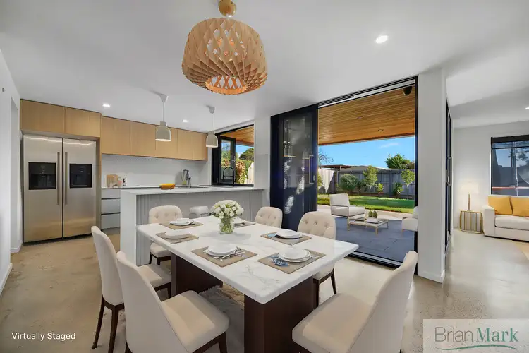 Sixth view of Homely house listing, 17 Callanan Grove, Werribee South VIC 3030