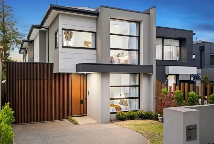Main view of Homely land listing, Address available on request