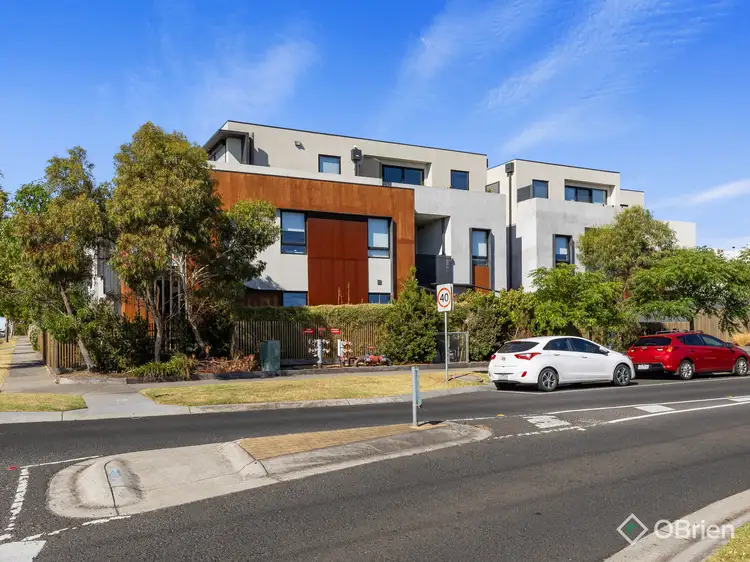 Second view of Homely unit listing, 108/71 Barkly Street, Mordialloc VIC 3195