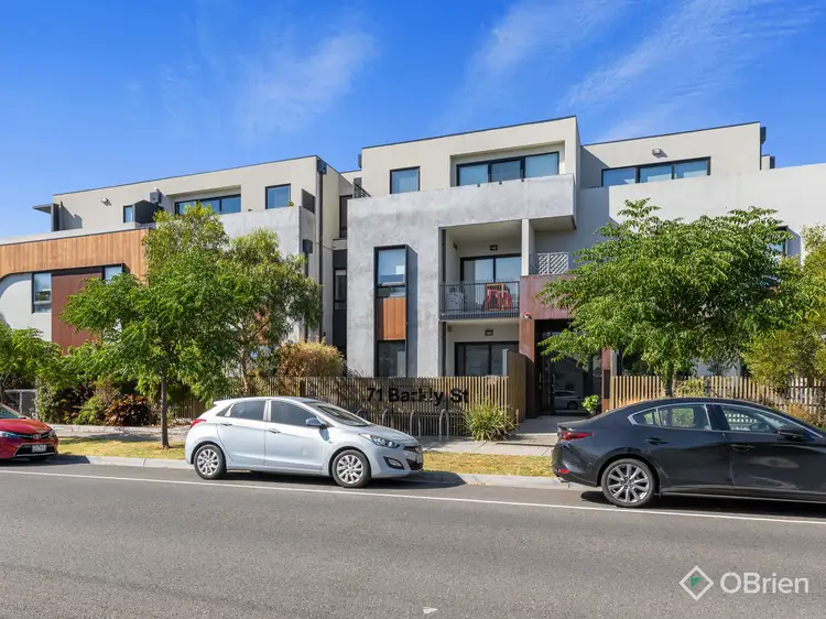 Third view of Homely unit listing, 108/71 Barkly Street, Mordialloc VIC 3195