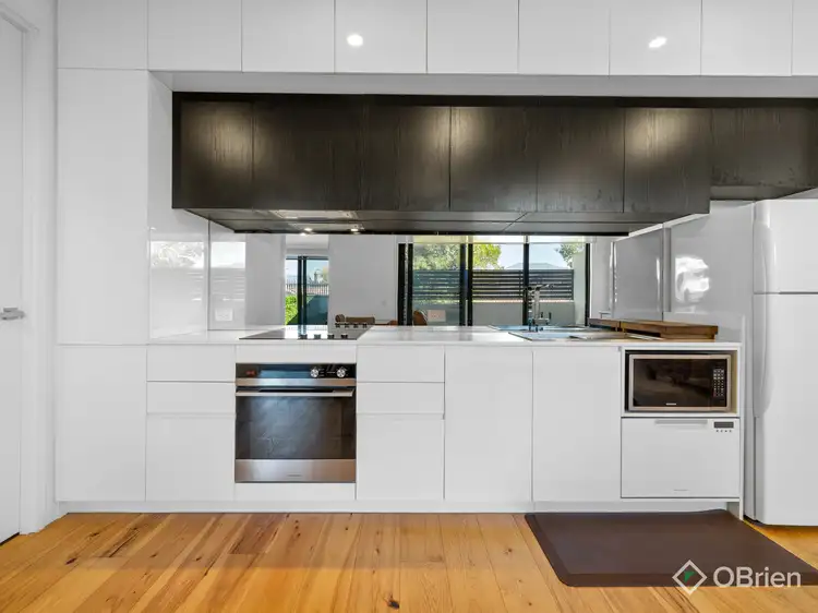 Sixth view of Homely unit listing, 108/71 Barkly Street, Mordialloc VIC 3195