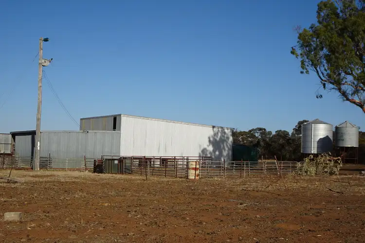 Fifth view of Homely rural property listing, 724 Haese Road, Walyurin WA 6363