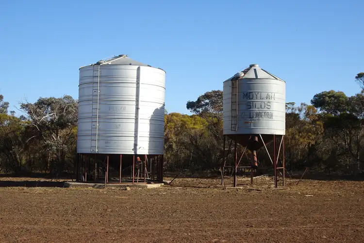 Sixth view of Homely rural property listing, 724 Haese Road, Walyurin WA 6363