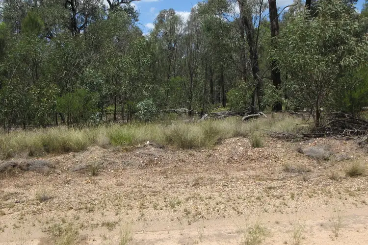 Lot 51 Arnolds Road, Tara QLD 4421