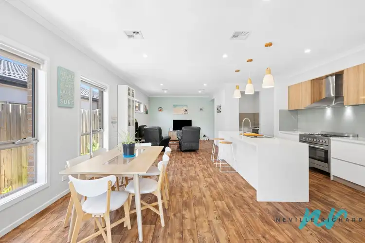 Second view of Homely house listing, 5 Port Deakin Street, St Leonards VIC 3223