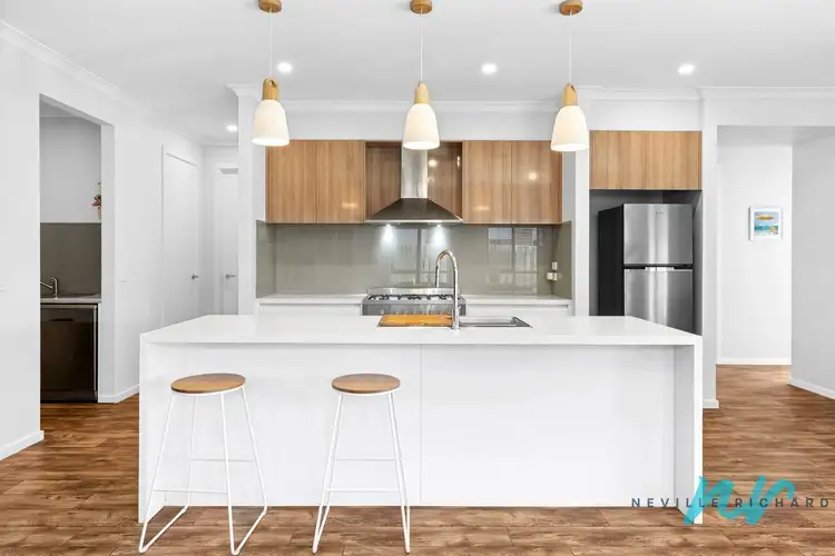 Third view of Homely house listing, 5 Port Deakin Street, St Leonards VIC 3223