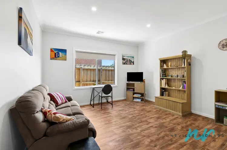 Fifth view of Homely house listing, 5 Port Deakin Street, St Leonards VIC 3223