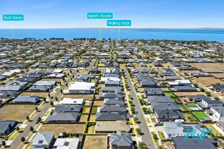 Sixth view of Homely house listing, 5 Port Deakin Street, St Leonards VIC 3223