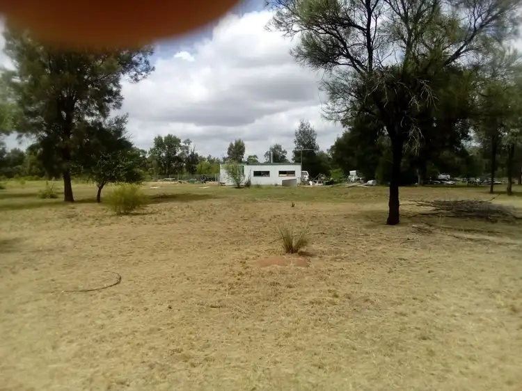 495 Staines Road, Tara QLD 4421