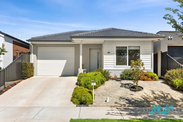 Main view of Homely house listing, 66 Kane Drive, St Leonards VIC 3223