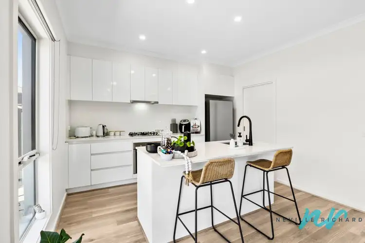 Third view of Homely house listing, 66 Kane Drive, St Leonards VIC 3223