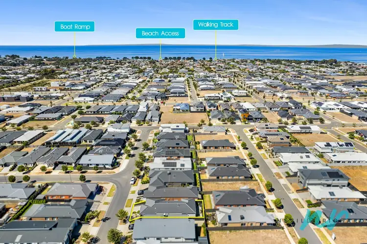 Sixth view of Homely house listing, 66 Kane Drive, St Leonards VIC 3223