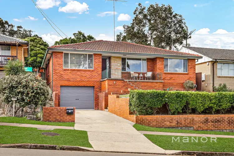 9 Ruth Street, Winston Hills NSW 2153