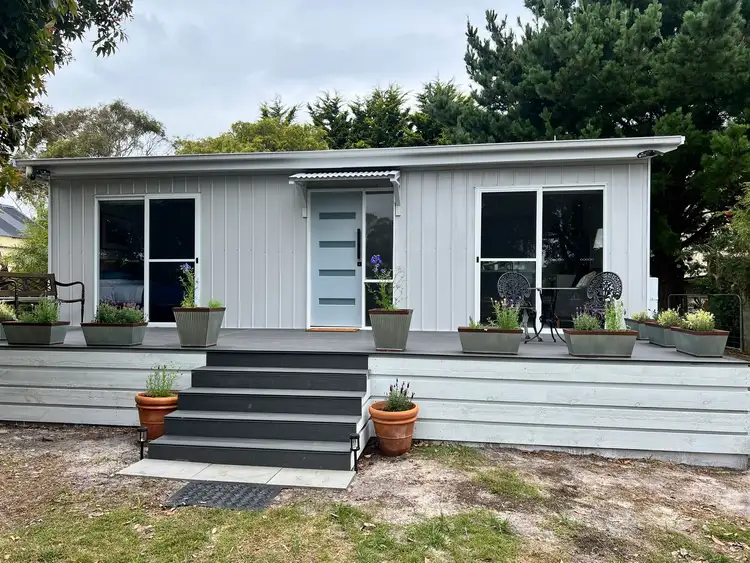 Second view of Homely house listing, 94 Grevillia Street, Walkerville VIC 3956