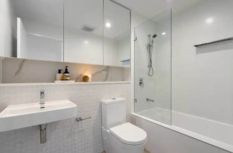 Fourth view of Homely unit listing, 503/31 Carinya Street, Blacktown NSW 2148