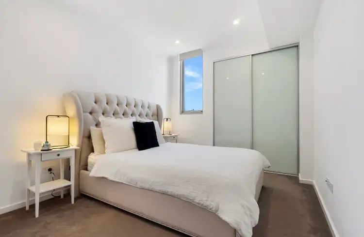 Fifth view of Homely unit listing, 503/31 Carinya Street, Blacktown NSW 2148