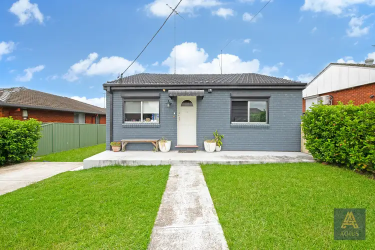 Main view of Homely house listing, 99 Grantham Road, Seven Hills NSW 2147