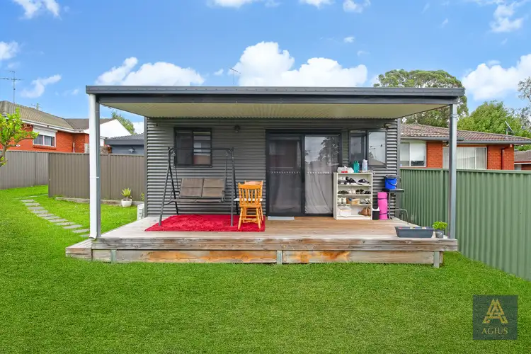 Second view of Homely house listing, 99 Grantham Road, Seven Hills NSW 2147