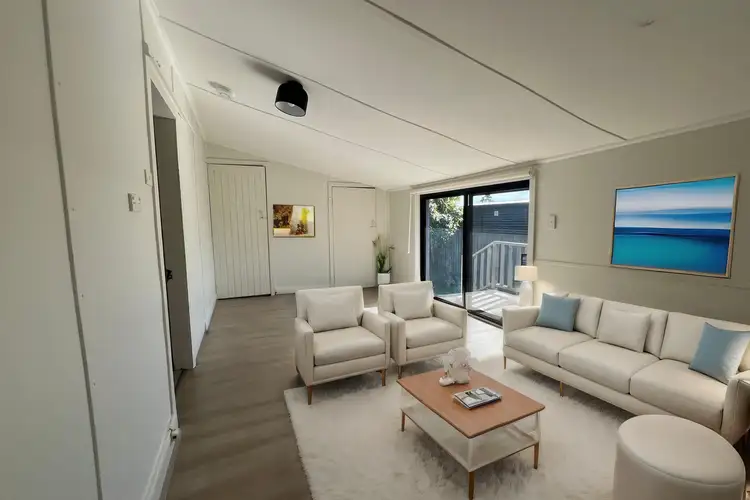 Third view of Homely house listing, 99 Grantham Road, Seven Hills NSW 2147