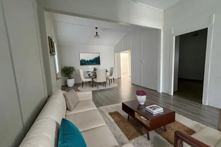 Fourth view of Homely house listing, 99 Grantham Road, Seven Hills NSW 2147