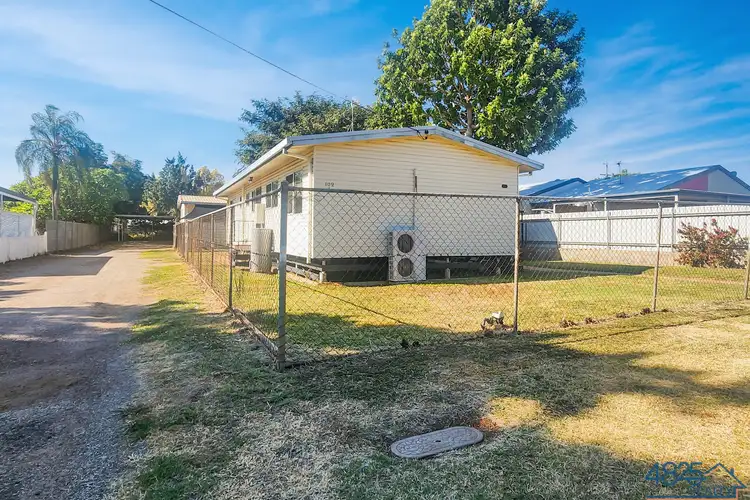 102 Miles Street, Mount Isa QLD 4825