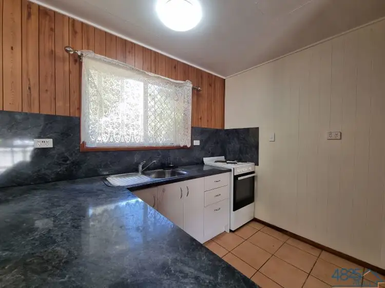 Fifth view of Homely semi-detached listing, 102 Miles Street, Mount Isa QLD 4825