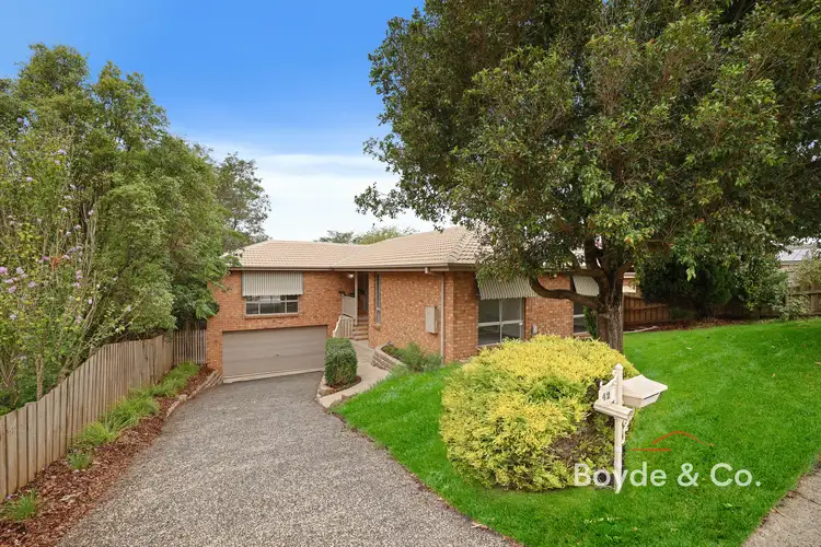 42 North Road, Warragul VIC 3820