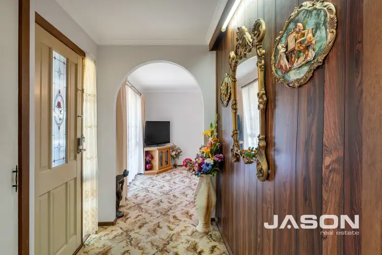 Second view of Homely house listing, 18 Phelan Court, Tullamarine VIC 3043