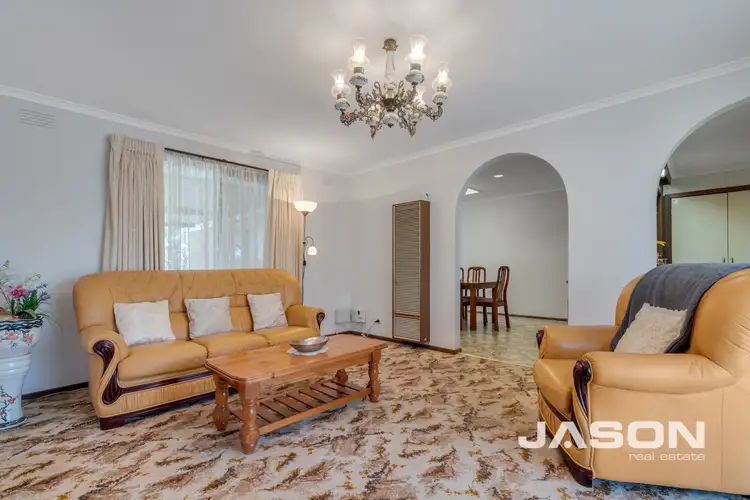 Fourth view of Homely house listing, 18 Phelan Court, Tullamarine VIC 3043