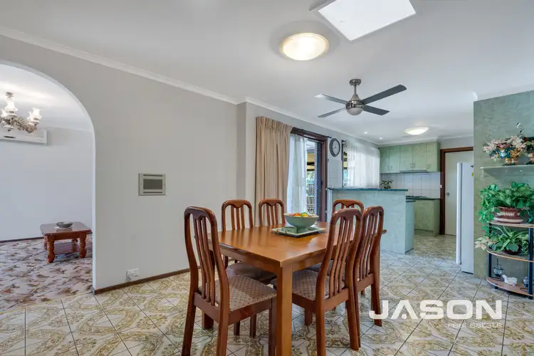 Fifth view of Homely house listing, 18 Phelan Court, Tullamarine VIC 3043