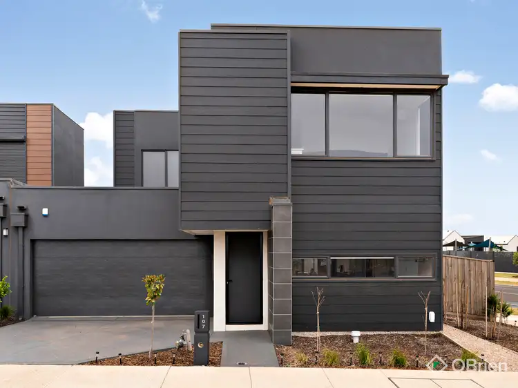 107 Vere Court