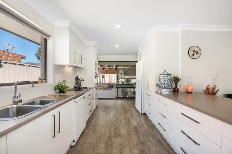 Second view of Homely house listing, 14A Wentworth Avenue, Mudgee NSW 2850