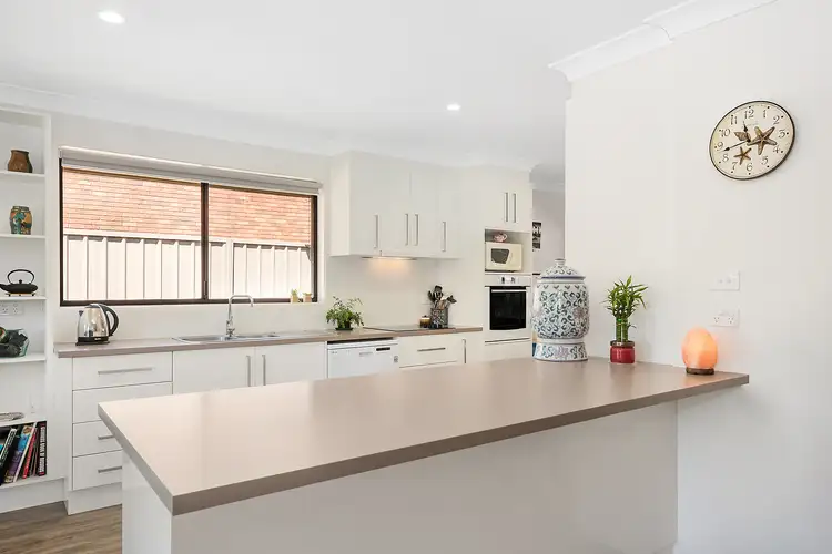 Third view of Homely house listing, 14A Wentworth Avenue, Mudgee NSW 2850