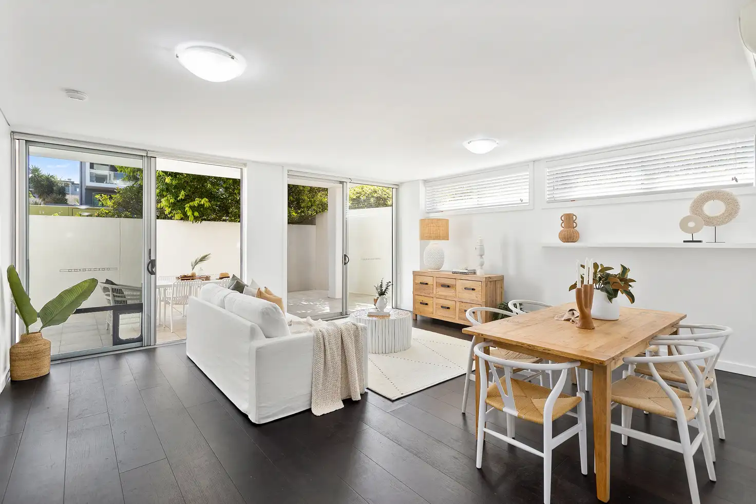 Main view of Homely apartment listing, 1/43-45 Gipps Street, Wollongong NSW 2500