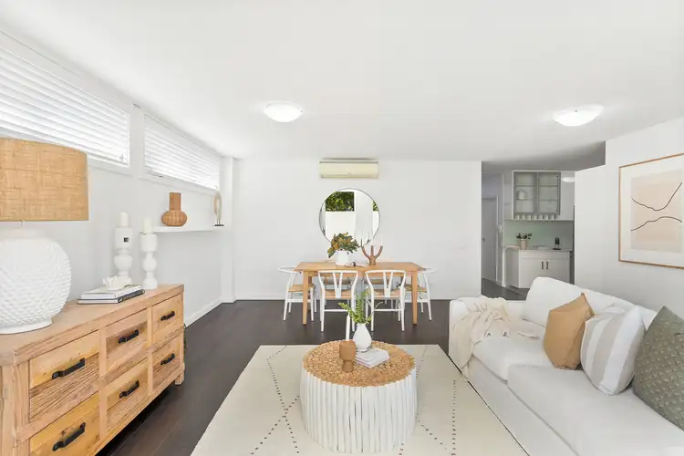 Second view of Homely apartment listing, 1/43-45 Gipps Street, Wollongong NSW 2500