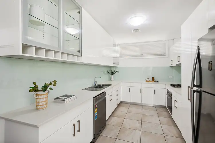 Third view of Homely apartment listing, 1/43-45 Gipps Street, Wollongong NSW 2500