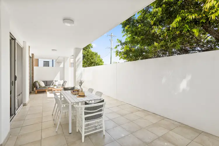 Fourth view of Homely apartment listing, 1/43-45 Gipps Street, Wollongong NSW 2500