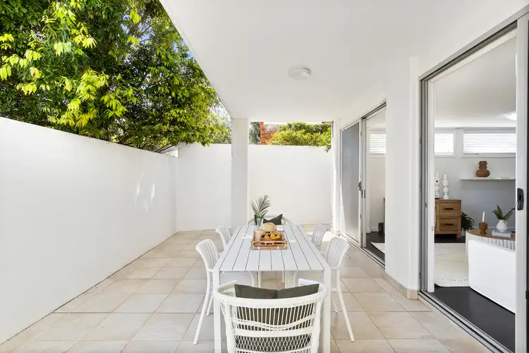 Fifth view of Homely apartment listing, 1/43-45 Gipps Street, Wollongong NSW 2500